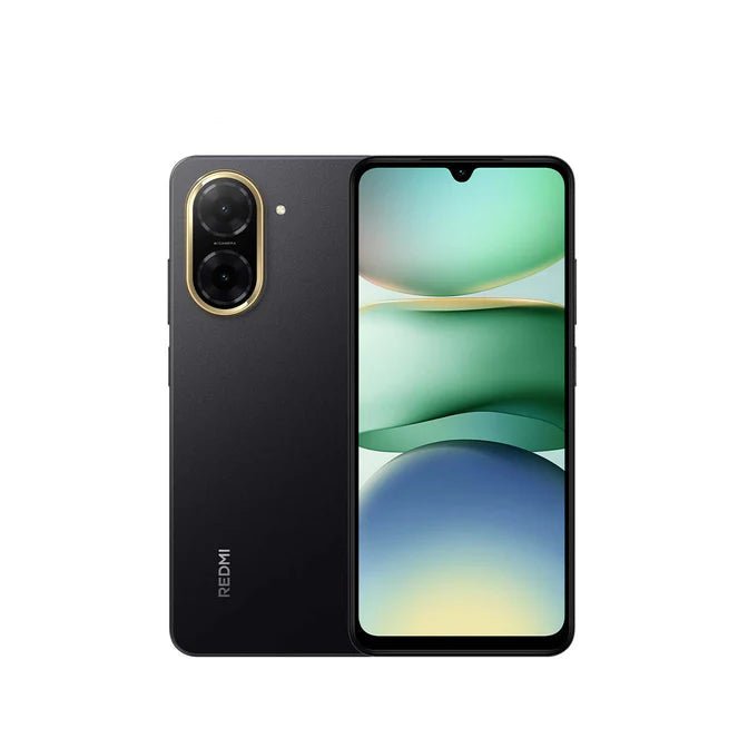 XIAOMI REDMI A5 (3+64GB) MIDNIGHT BLACK