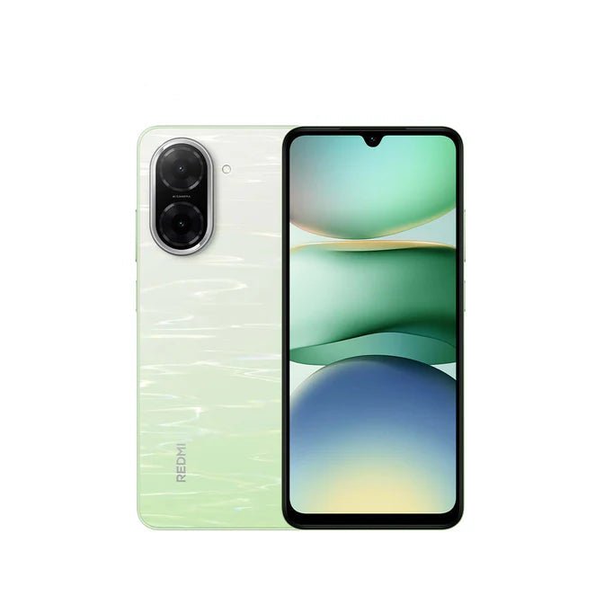 XIAOMI REDMI A5 (3+64GB) LAKE GREEN