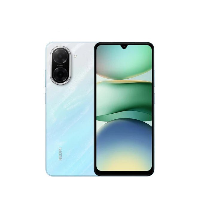 XIAOMI REDMI A5 (3+64GB) OCEAN BLUE
