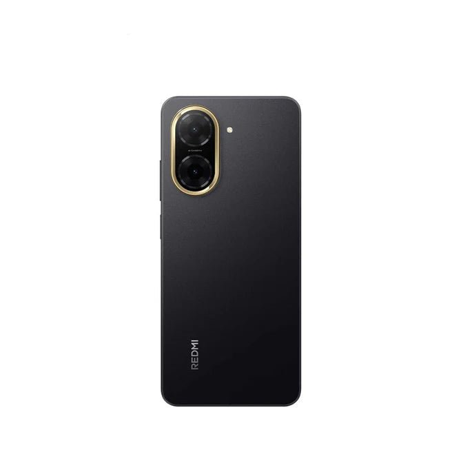 XIAOMI REDMI A5 (3+64GB) MIDNIGHT BLACK