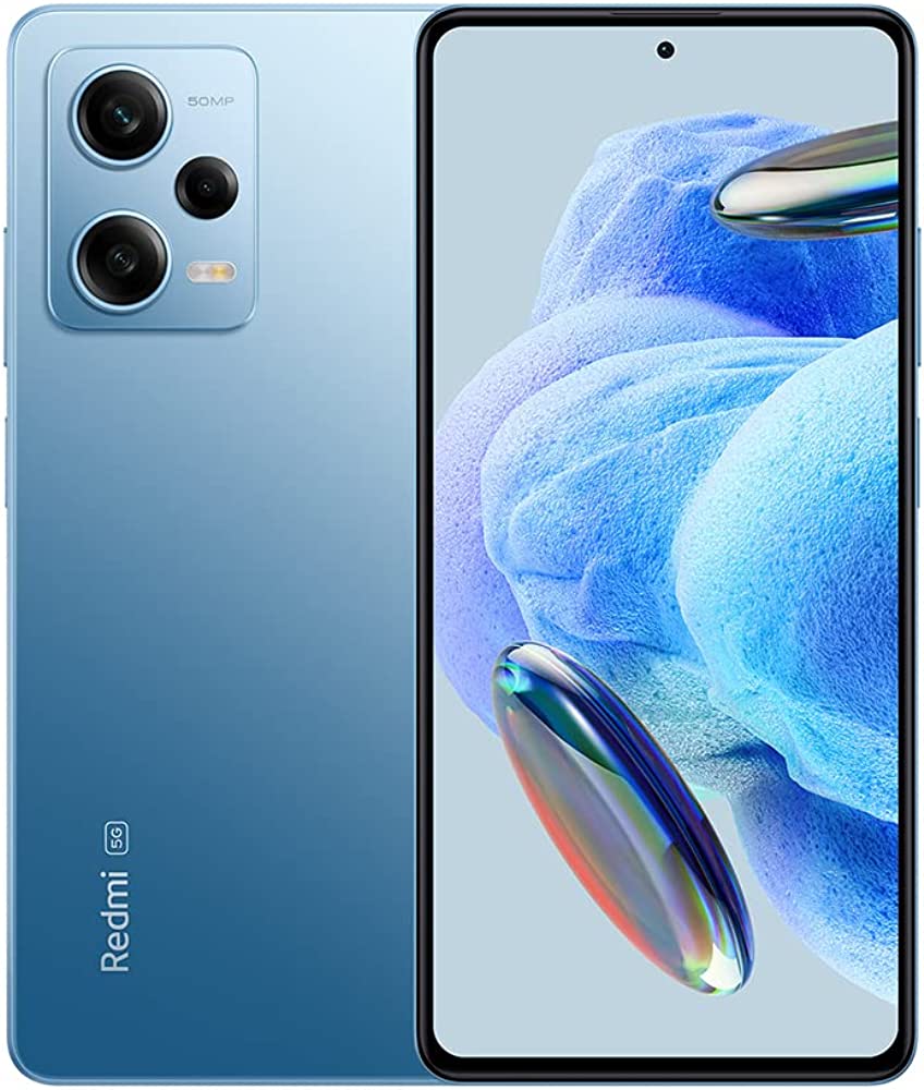 Xiaomi Redmi Note 12 Pro | Gigahertz