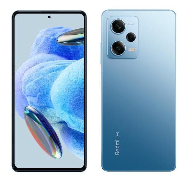 Xiaomi Redmi Note 12 Pro | Gigahertz