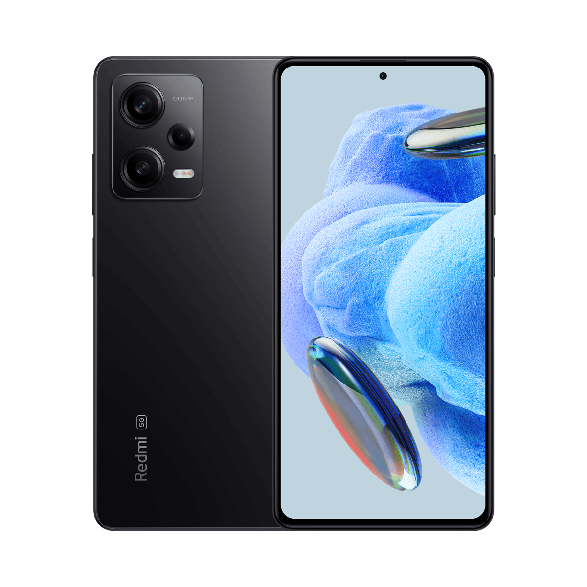 Xiaomi Redmi Note 12 Pro | Gigahertz
