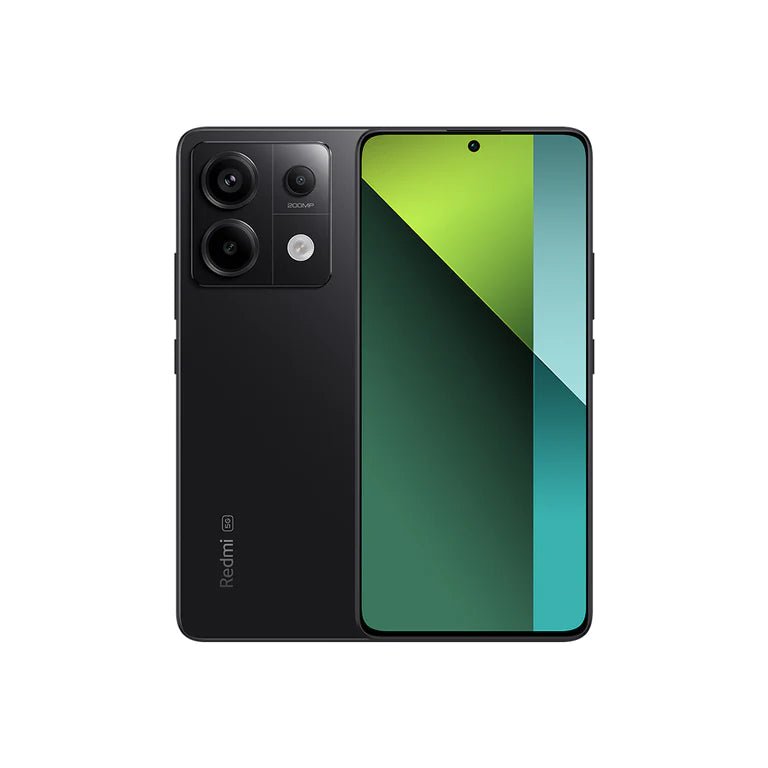 Redmi Note13 Pro 5G Ocean Teal 6GB/256GB