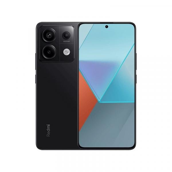Xiaomi Redmi Note 13 Pro | Gigahertz