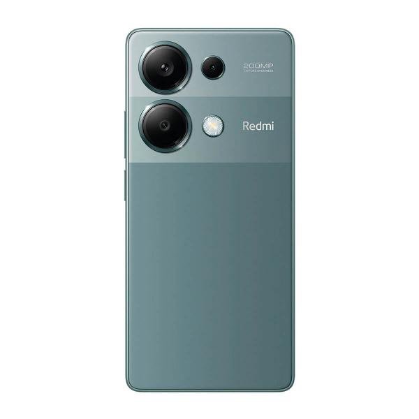 Xiaomi Redmi Note 13 Pro | Gigahertz