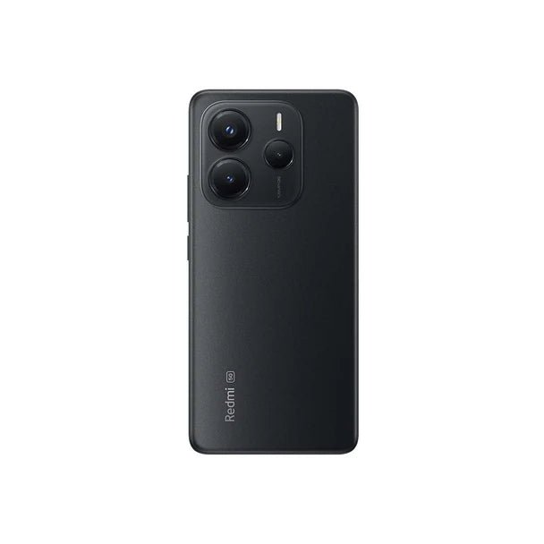 Xiaomi Redmi Note 14 5G (6+128GB) MIDNIGHT BLACK | GigaHertz