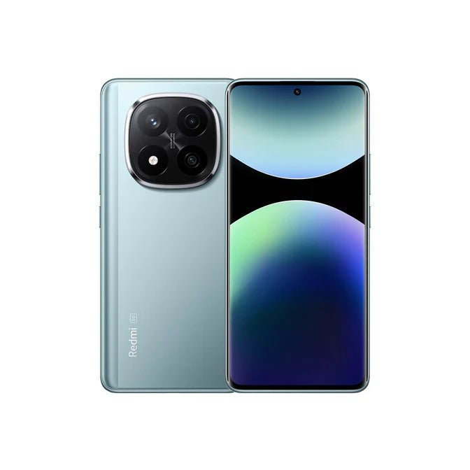 Xiaomi Redmi Note 14 PRO+ 5G | GigaHertz