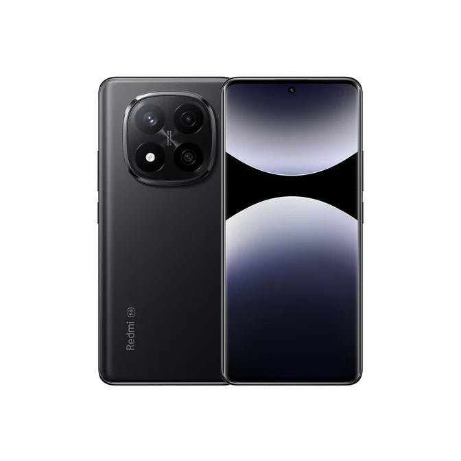 Xiaomi Redmi Note 14 PRO+ 5G | GigaHertz