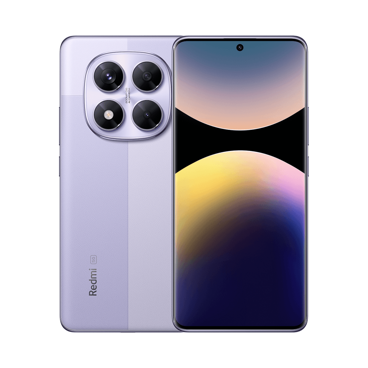 Xiaomi Redmi Note 14 PRO 5G | Gigahertz