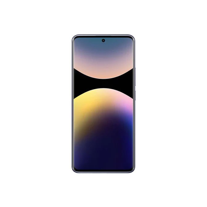 Xiaomi Redmi Note 14 PRO+ 5G | GigaHertz