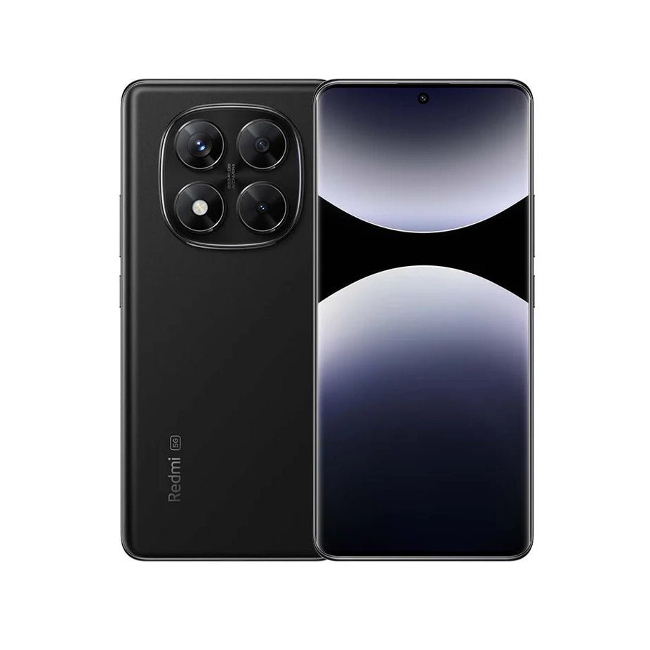 Xiaomi Redmi Note 14 PRO 5G | Gigahertz