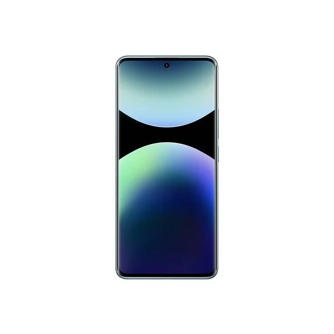 Xiaomi Redmi Note 14 PRO+ 5G | GigaHertz