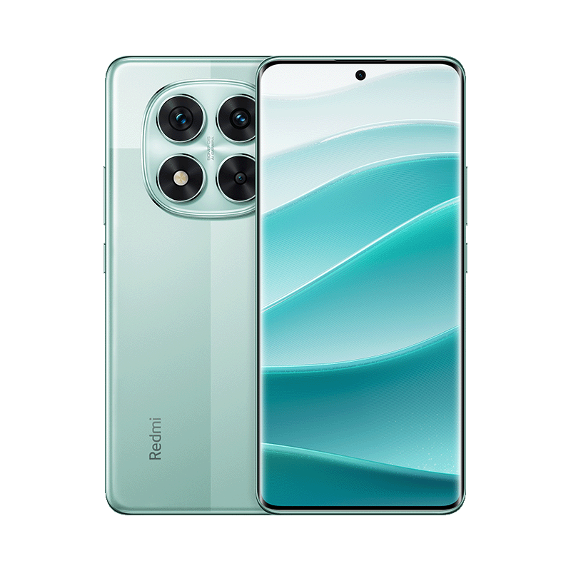 Xiaomi Redmi Note 14 PRO 5G | Gigahertz