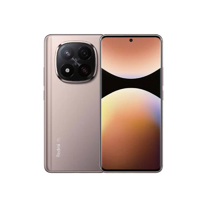 Xiaomi Redmi Note 14 PRO+ 5G | GigaHertz