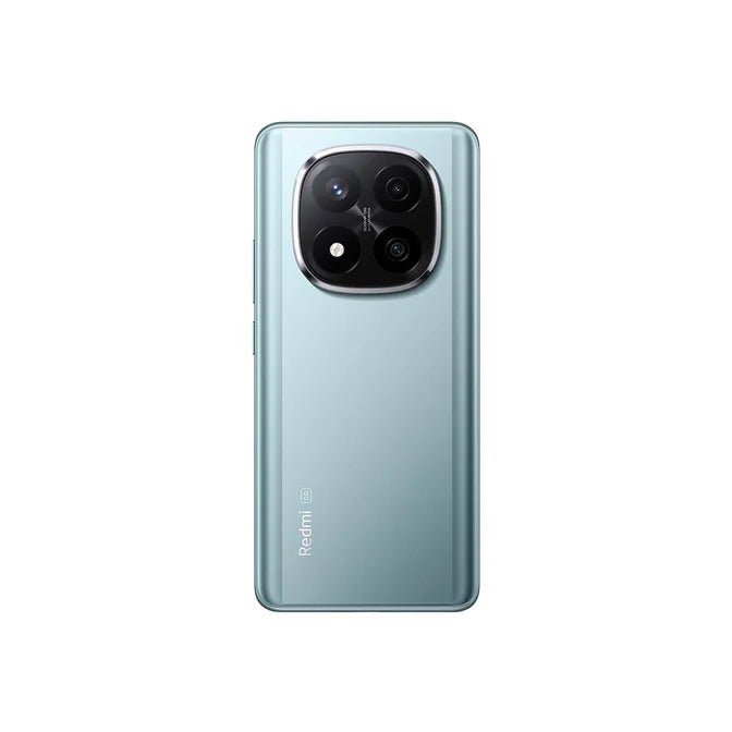 Xiaomi Redmi Note 14 PRO+ 5G | GigaHertz