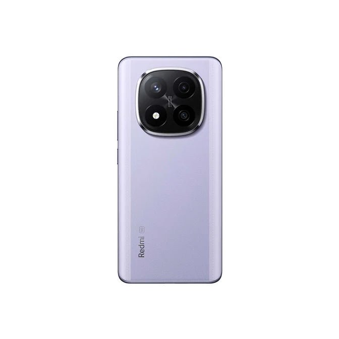 Xiaomi Redmi Note 14 PRO+ 5G | GigaHertz