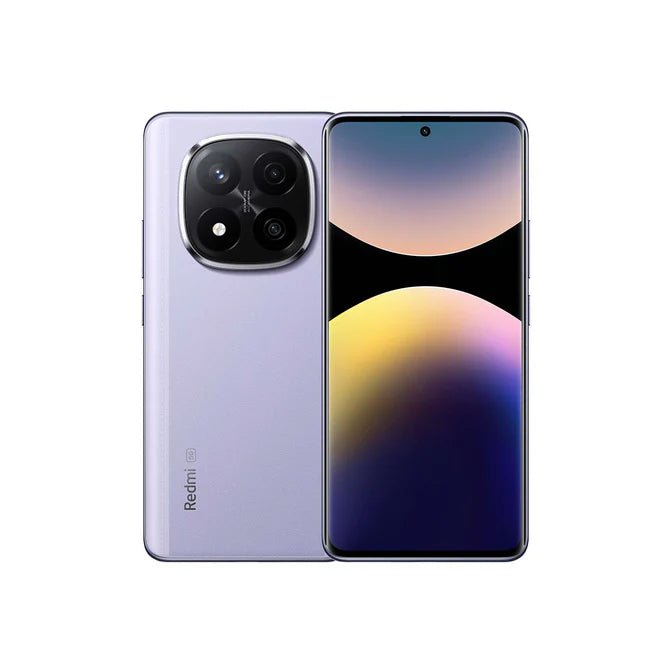 Xiaomi Redmi Note 14 PRO+ 5G | GigaHertz