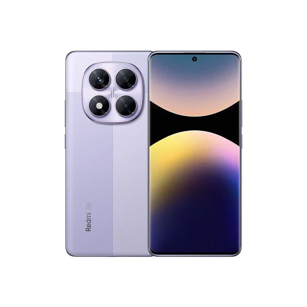 Xiaomi Redmi Note 14 PRO PLUS 5G (8+256GB) LAVANDER PURPLE | GigaHertz