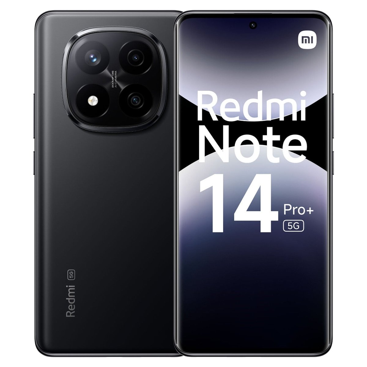 Xiaomi Redmi Note 14 PRO PLUS 5G | Gigahertz