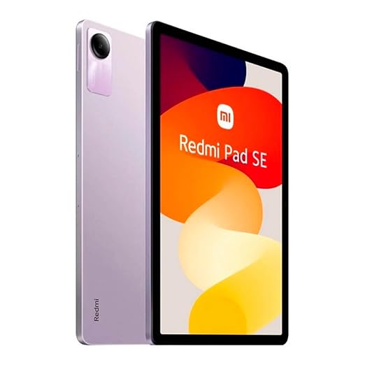 Xiaomi Redmi Pad SE | Gigahertz