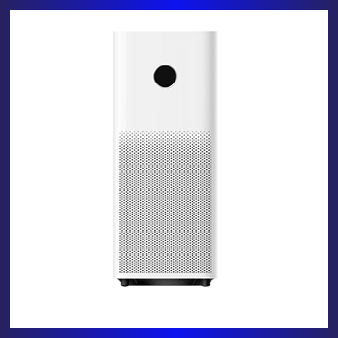 XIAOMI SMART AIR PURIFIER 4 PRO | GigaHertz