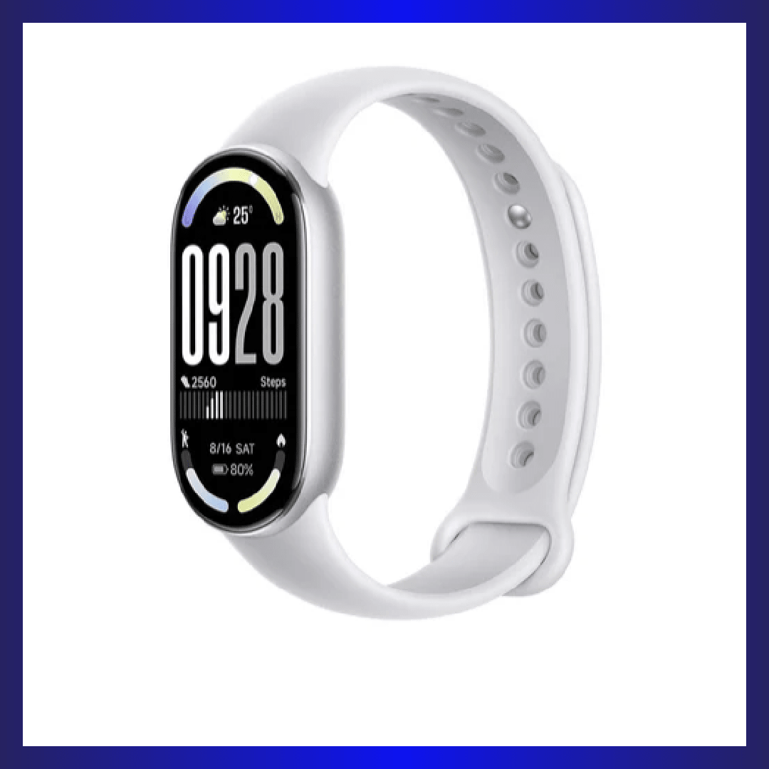 Xiaomi Smart Band 10 | GigaHertz