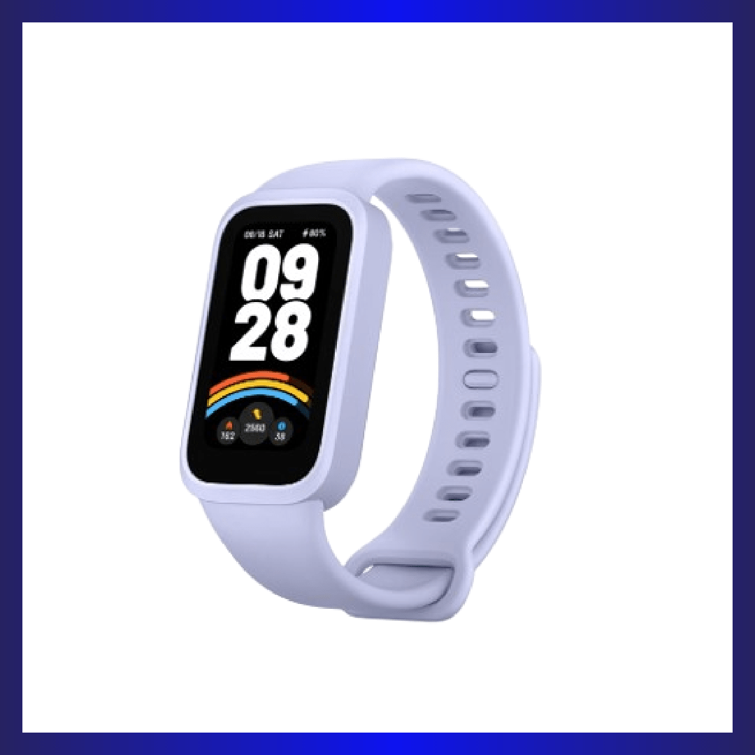 XIAOMI SMART BAND 9 ACTIVE | GigaHertz
