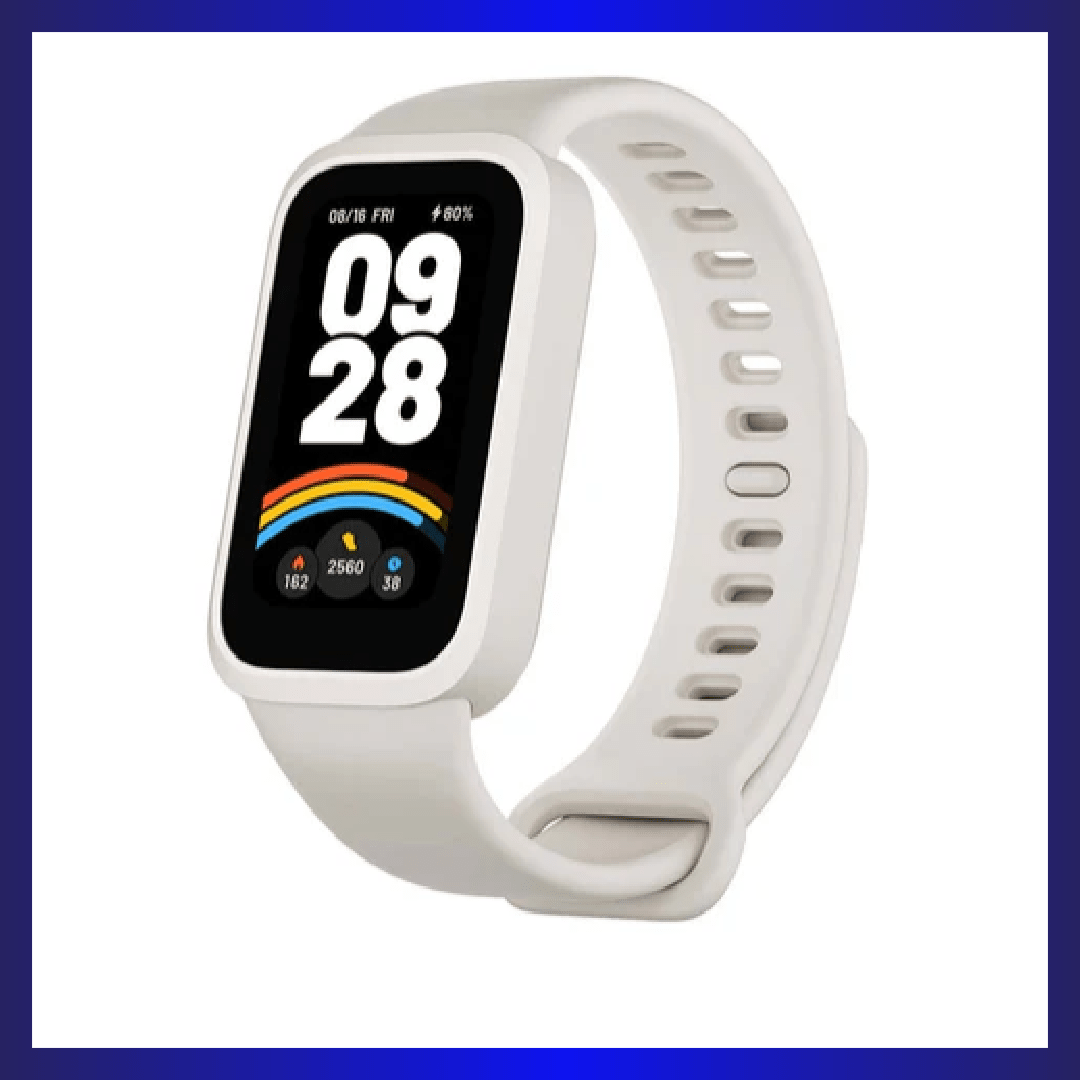 XIAOMI SMART BAND 9 ACTIVE | GigaHertz