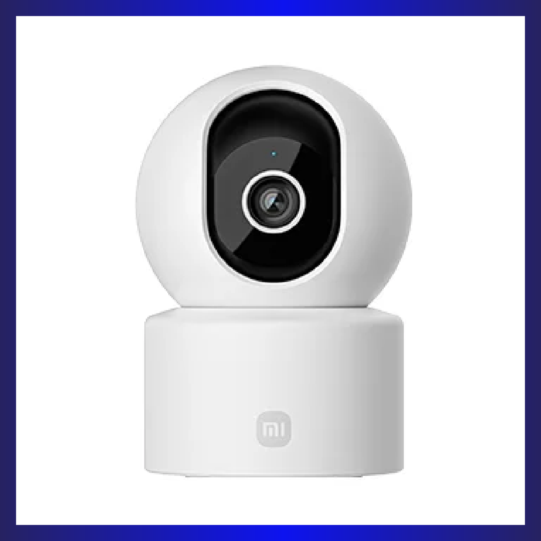 XIAOMI SMART CAMERA C302 | GigaHertz