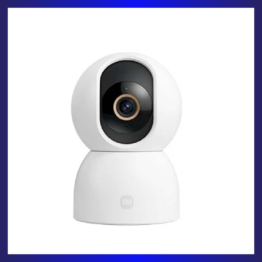 XIAOMI SMART CAMERA C500 | GigaHertz