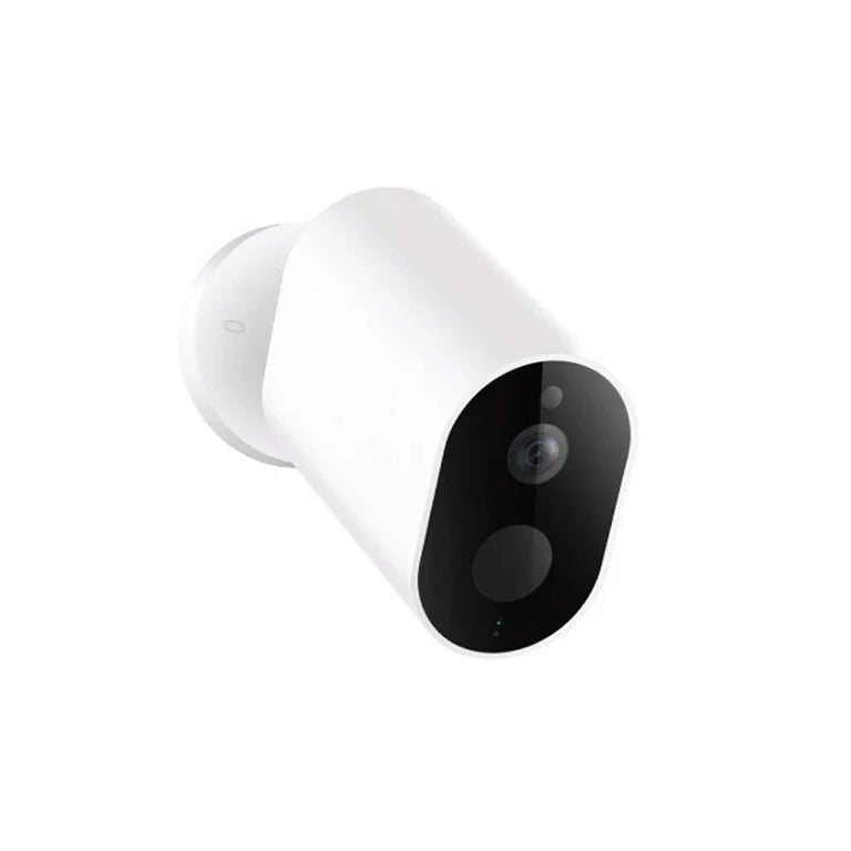 Xiaomi Solar Outdoor Camera BW400 Pro Set | GigaHertz