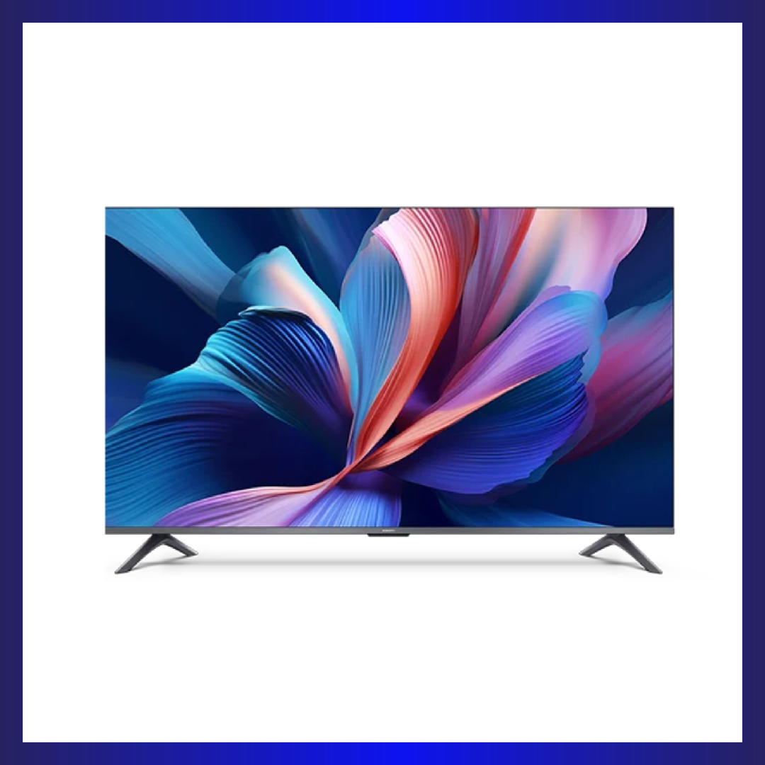XIAOMI TV A PRO 43 2026 | GigaHertz