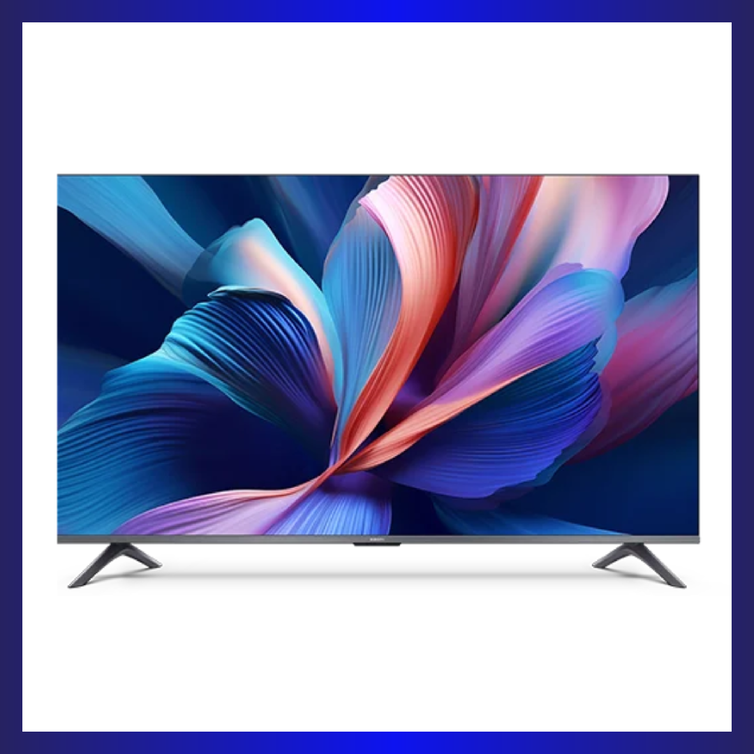 XIAOMI TV A PRO 55 2026 | GigaHertz