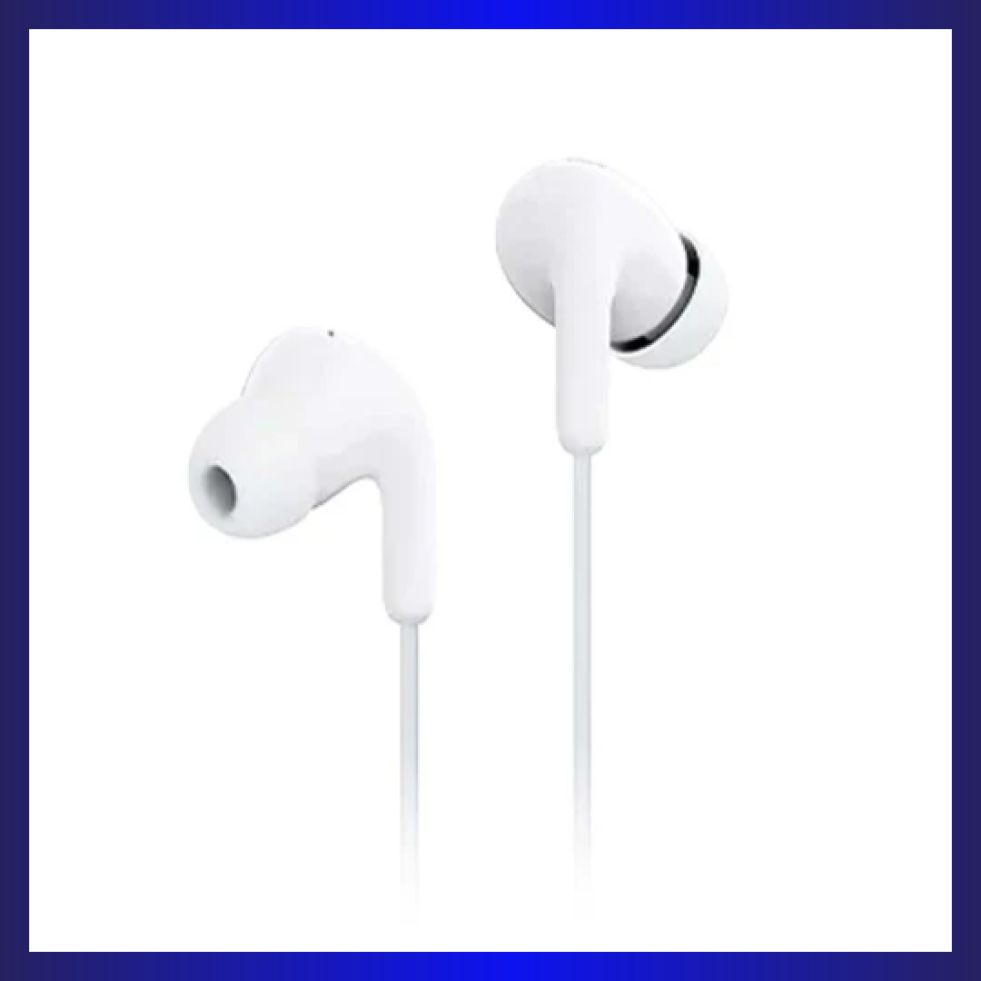 XIAOMI TYPE-C EARPHONES | GigaHertz