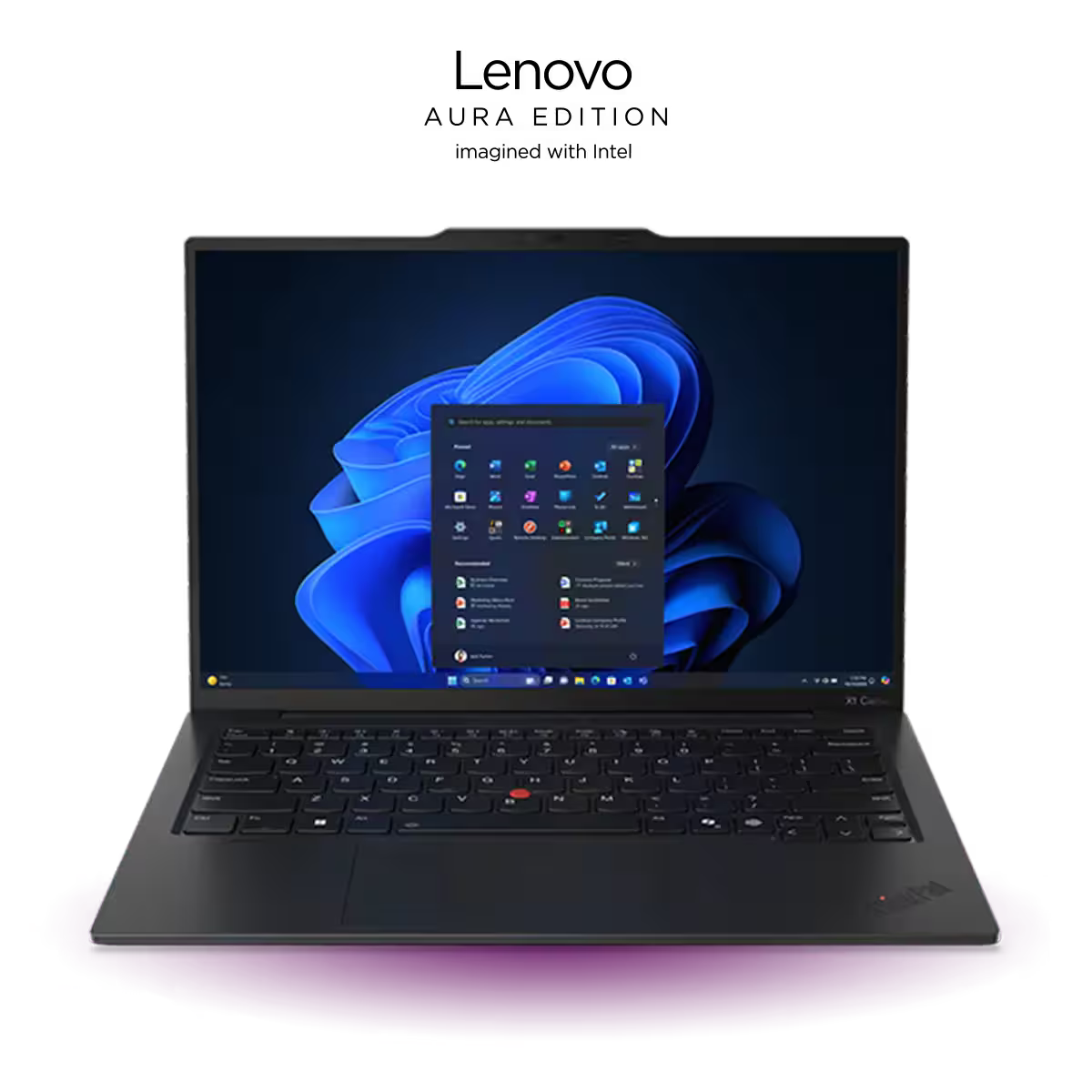 Lenovo ThinkPad X1 Carbon Gen 12 | 14" IPS | Ultra 7 155U | Intel Graphics | 16GB / 32GB RAM | 1TB SSD | WIN 11