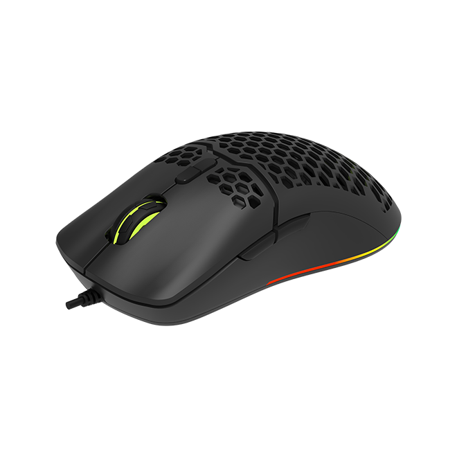 Delux M700A Gaming Mouse