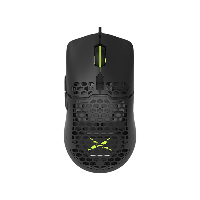 Delux M700A Gaming Mouse