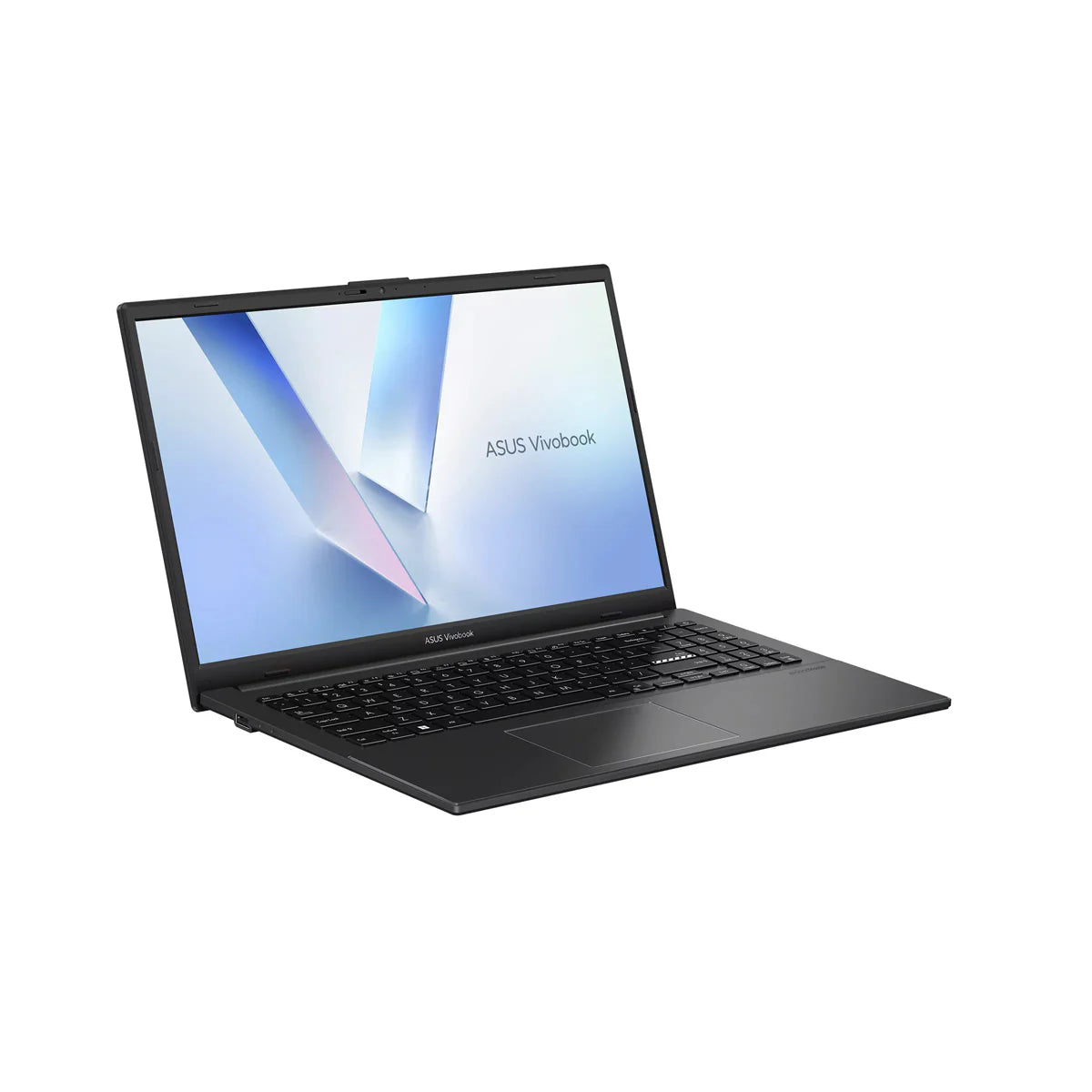 Asus Vivobook Go 15" E1504FA-BQ2325WSM Laptop (Mixed Black) | 15.6 FHD (1920x1080) | Ryzen 5 7520U | 16GB RAM | 512GB SSD | AMD Radeon Graphics | Win 11