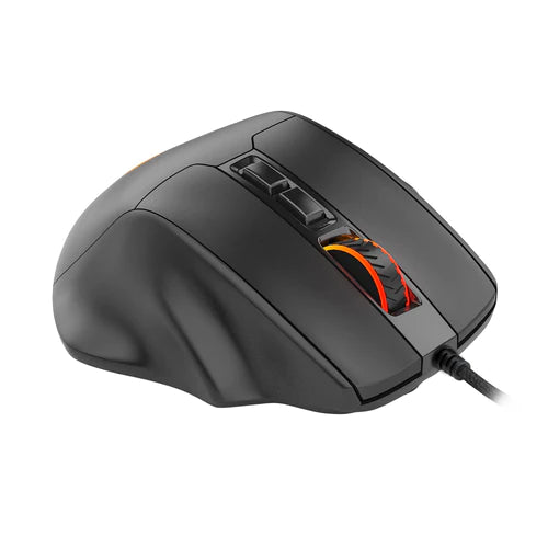 Redragon Bullseye Gaming Mouse (M806-RGB)