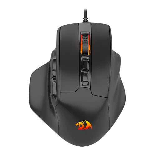 Redragon Bullseye Gaming Mouse (M806-RGB)