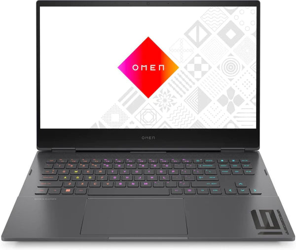 HP Omen Gaming Laptop 16-N0081AX