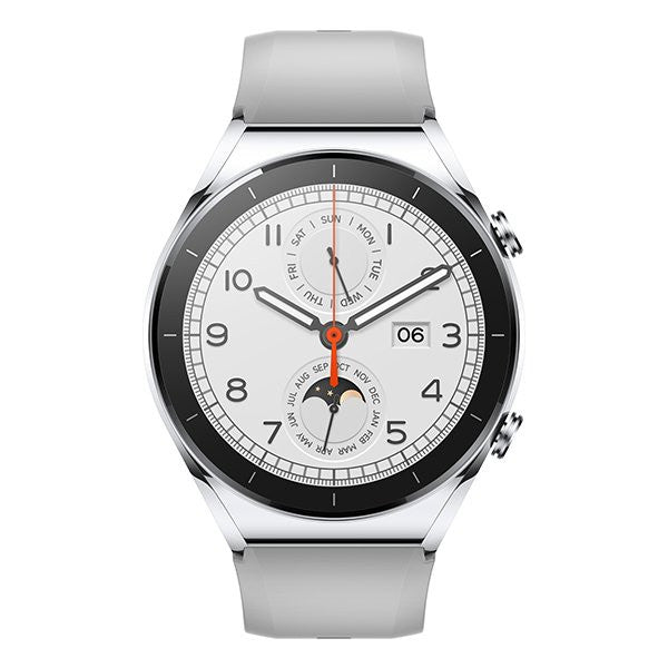 Xiaomi Watch S1 AP Smartwatch