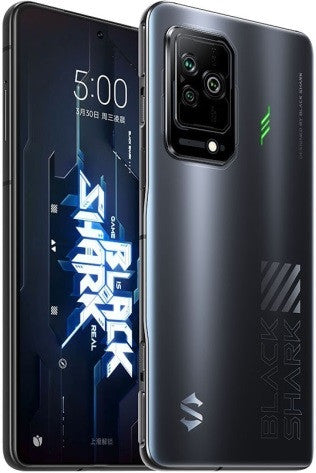 Xiaomi Black Shark 5