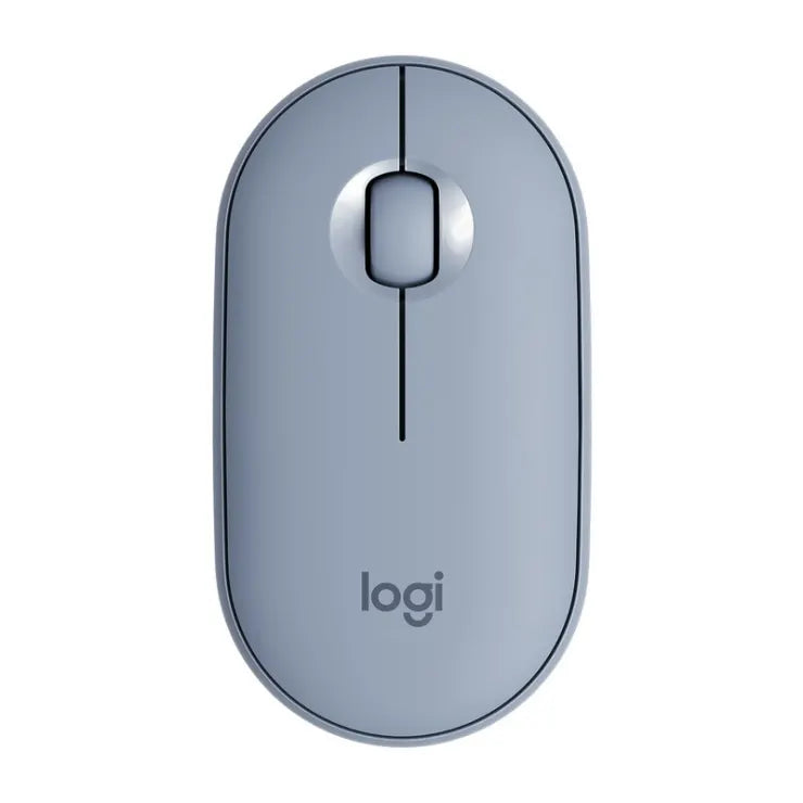 Logitech M350 Pebble Wireless Mouse