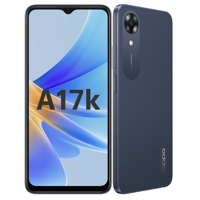 Oppo A17k (CPH2471)