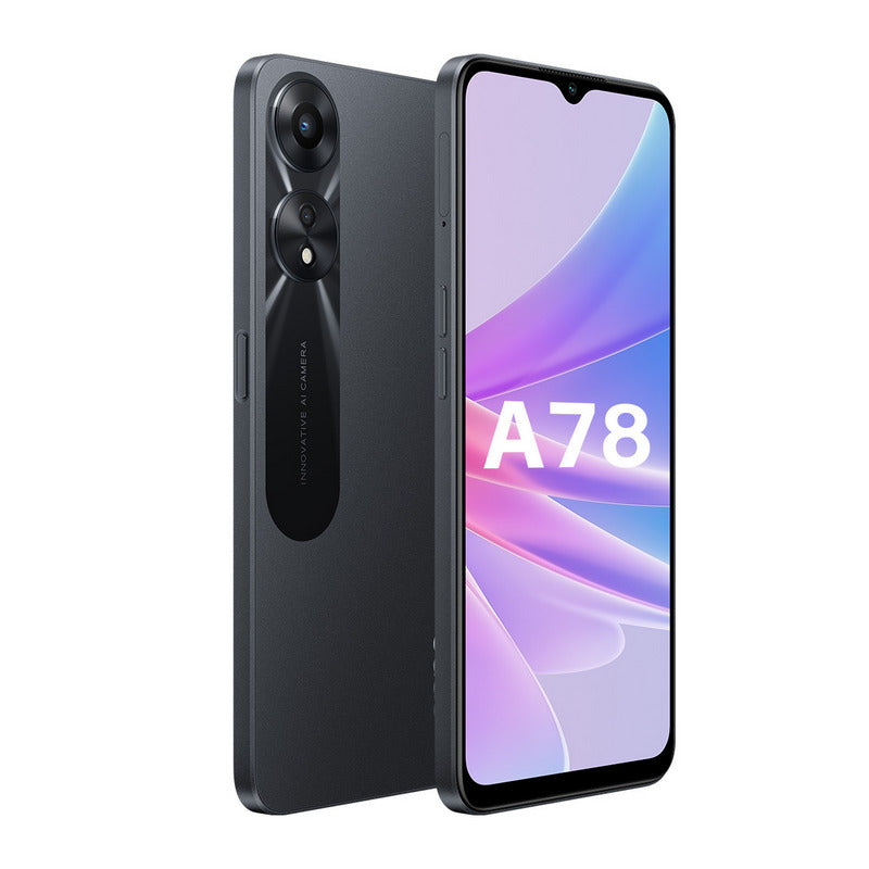 Oppo A78