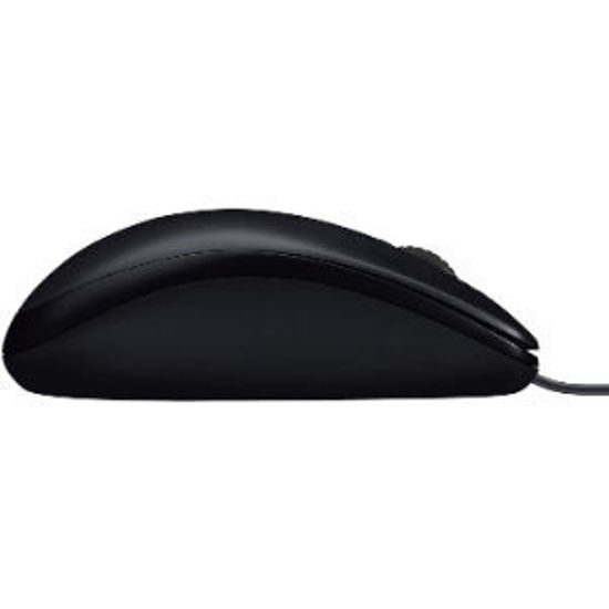 Logitech Wired Mouse M90-910-001795
