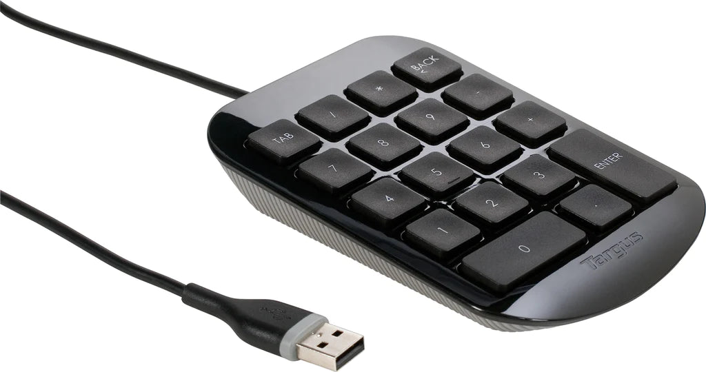 Targus AKP10 Numeric Keypad