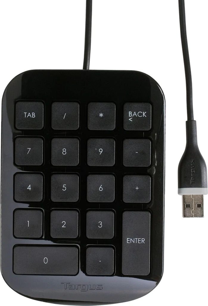 Targus AKP10 Numeric Keypad